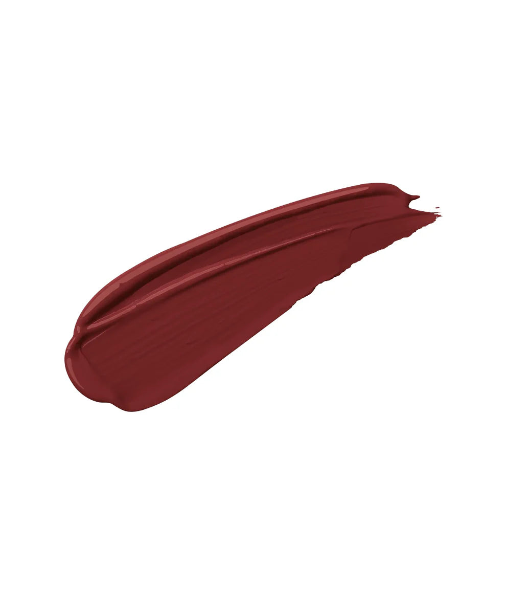 HUDA BEAUTY -   LIQUID MATTE LIPSTICK - FAMOUS - 4.2 ML