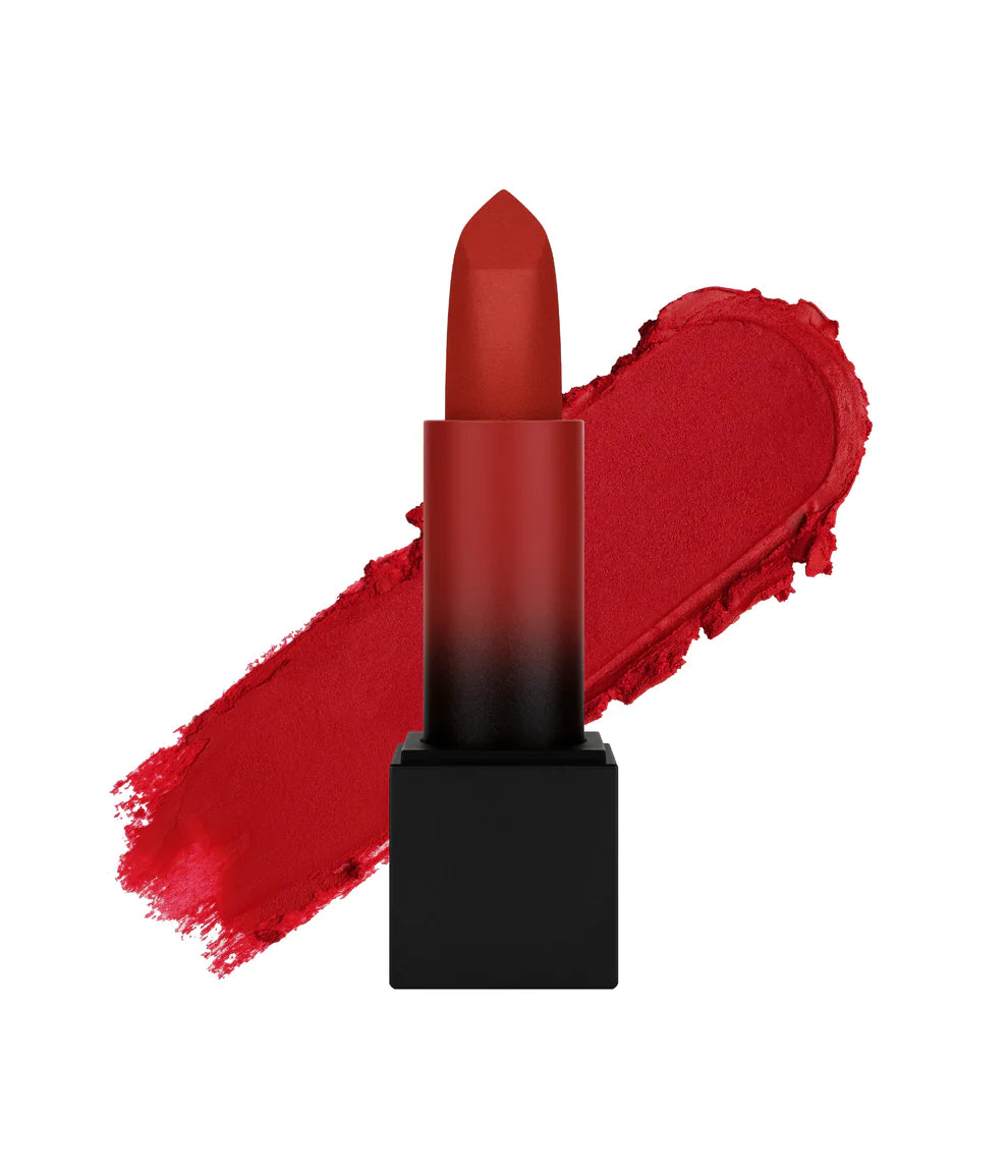 HUDA BEAUTY -  LIPSTICK - BULLET - 3 G