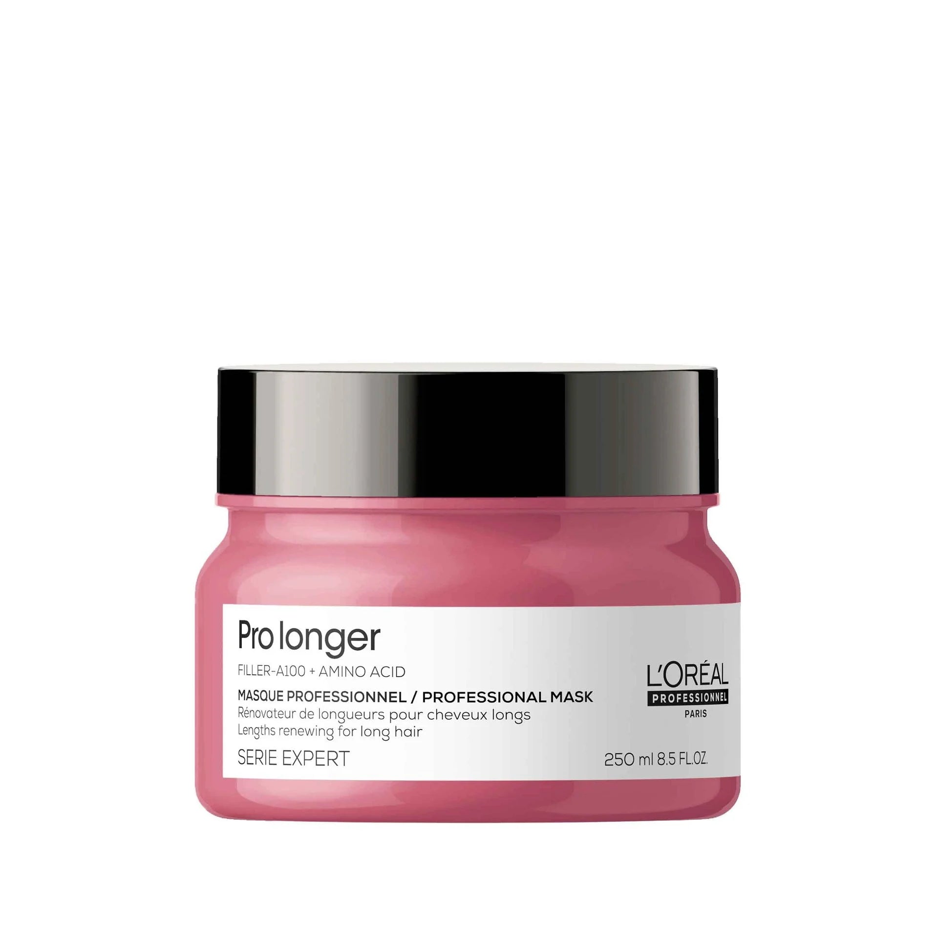 LOREAL -  S.E - PRO LONGER BIG MASK BIG - 490 G