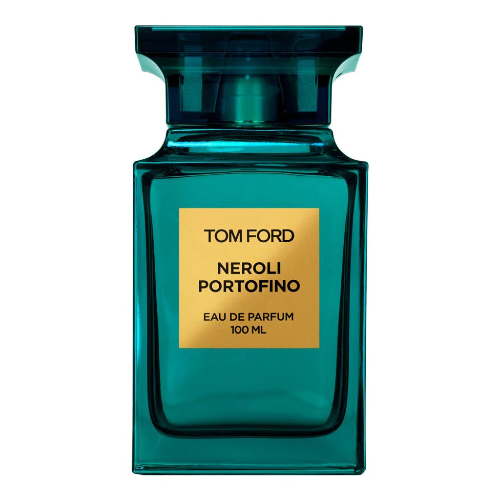 TOM FORD NEROLI PORTOFINO 100ML 30400/-