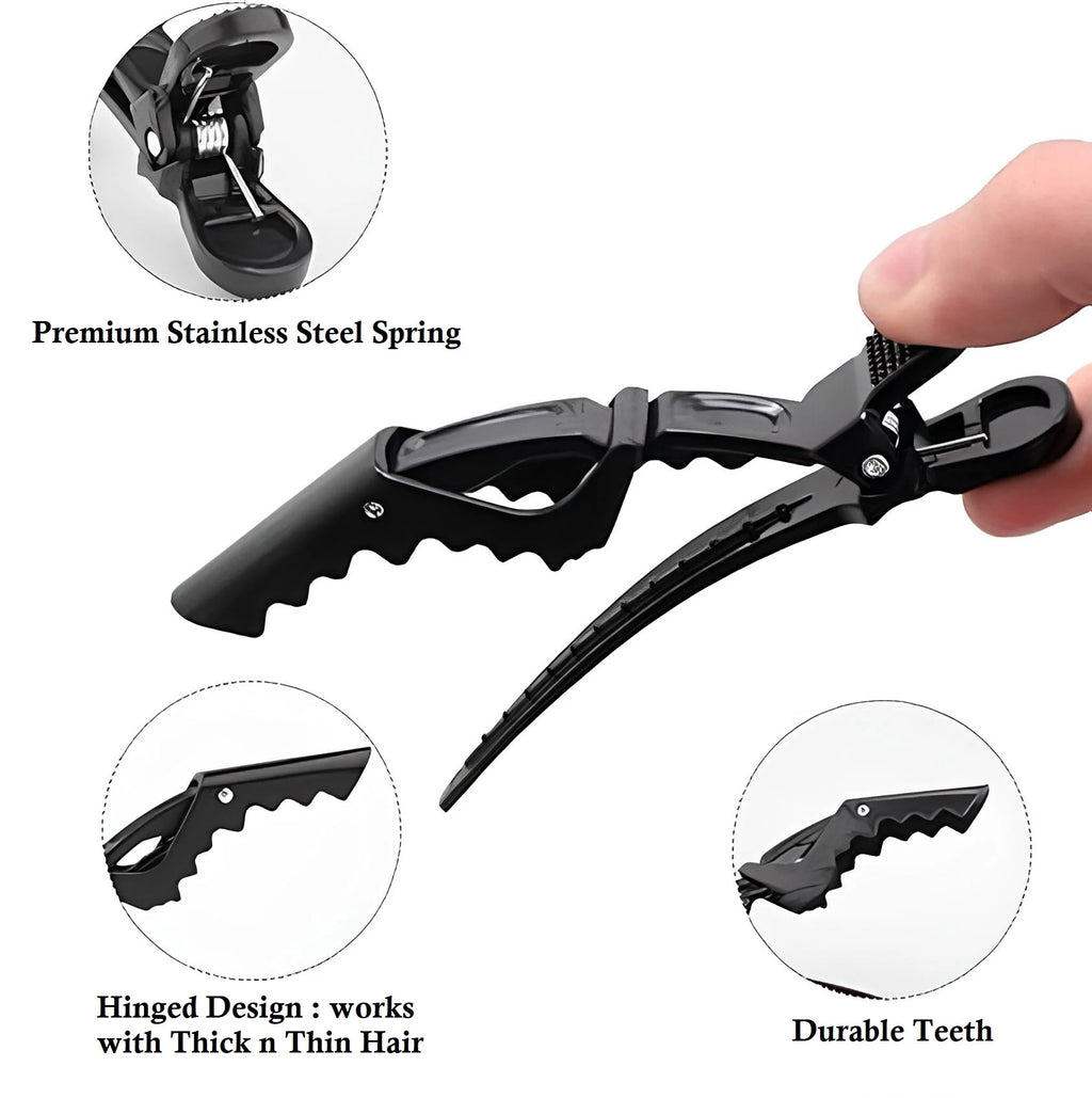 HEC CROC CLIP