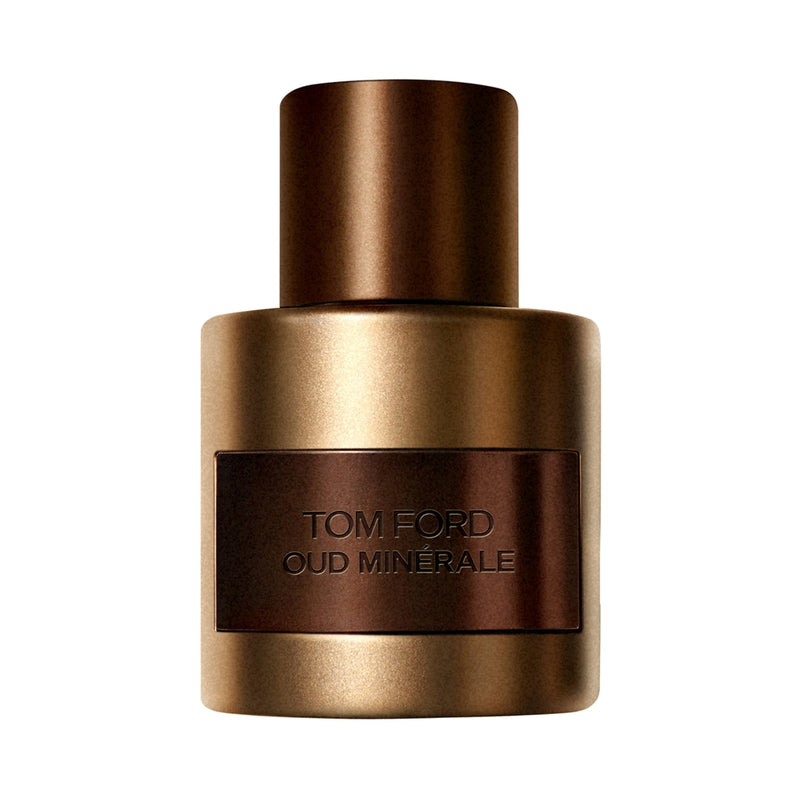 TOM FORD - OUD MINERALE - EAU DE PARFUM - 50ML