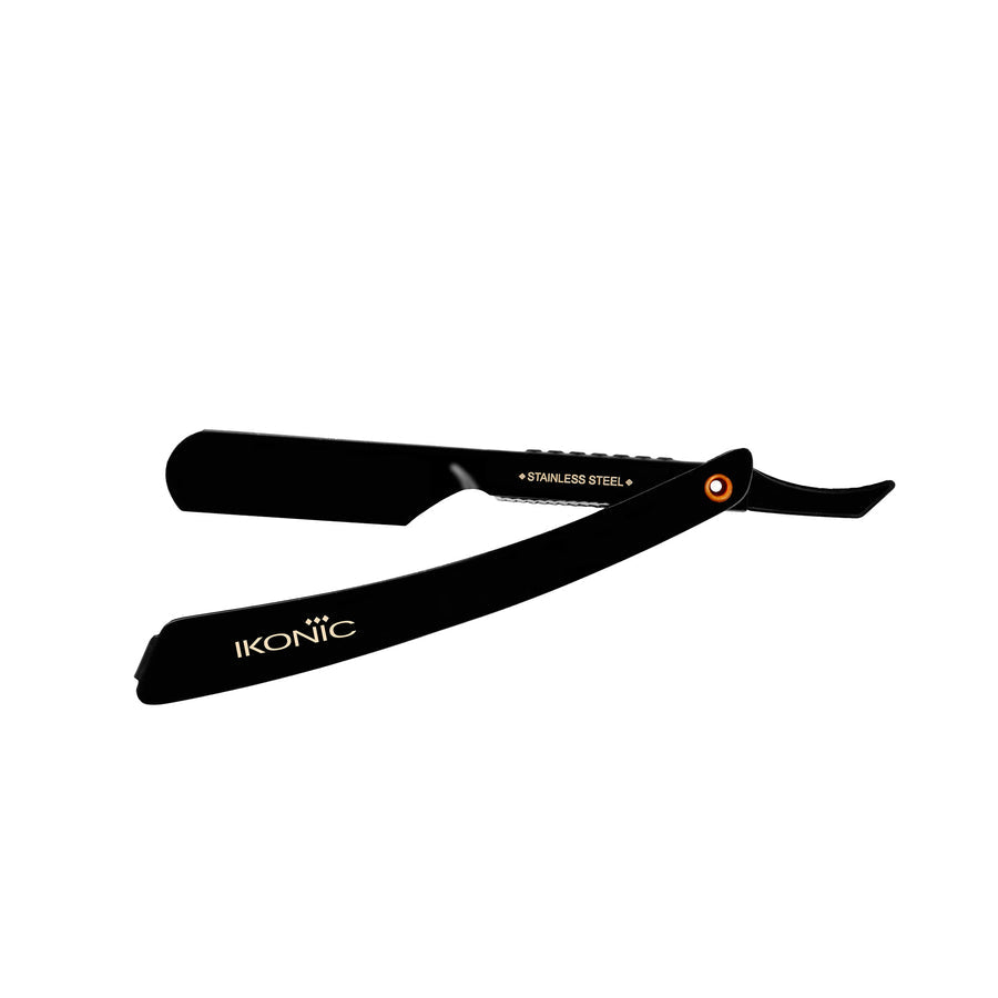 IKONIC - PRO RAZOR BLACK -  SERIES 1