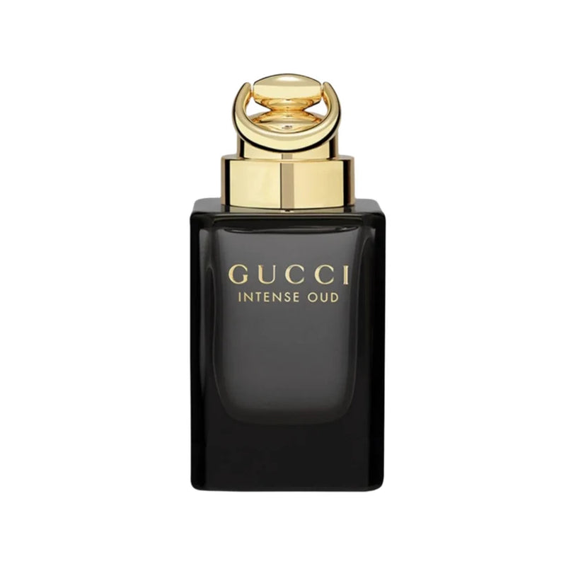 GUCCI INTENSE OUD -  EAU DE PARFUM -  90 ML