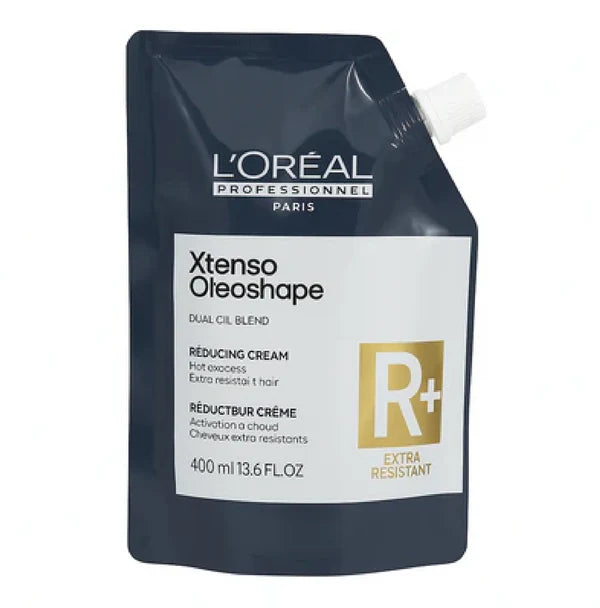 LOREAL - PROF XTENS.E - SMOOTH CREAM R+ - 400ML