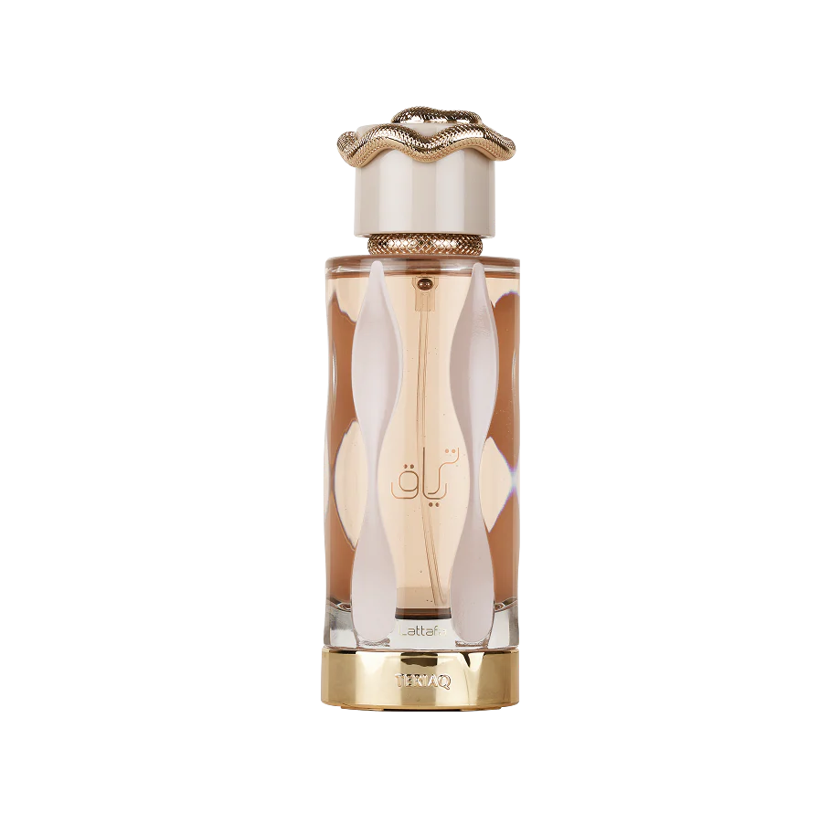 LATTAFA TERIAQ EDP 100ML