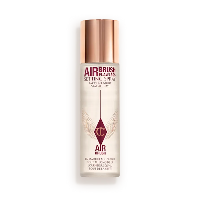 CHARLOTTE TILBURY -  SETTING SPRAY - 100 ML