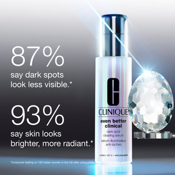 CLINIQUE -  DARK SPOT SERUM - EVEN BETTER CLINICAL - 30ML