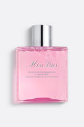 DIOR MIS DIOR SHOWER GEL WITH ROSE WATER