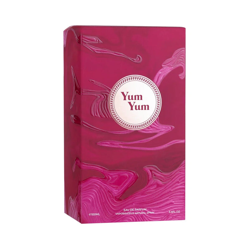 Armaf Delights Yum Yum Eau De Parfum (EDP) 100ML