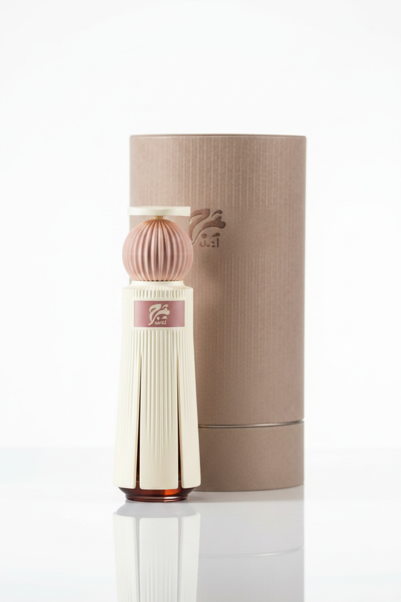 Ahl Extrait De Parfum - Enhanced