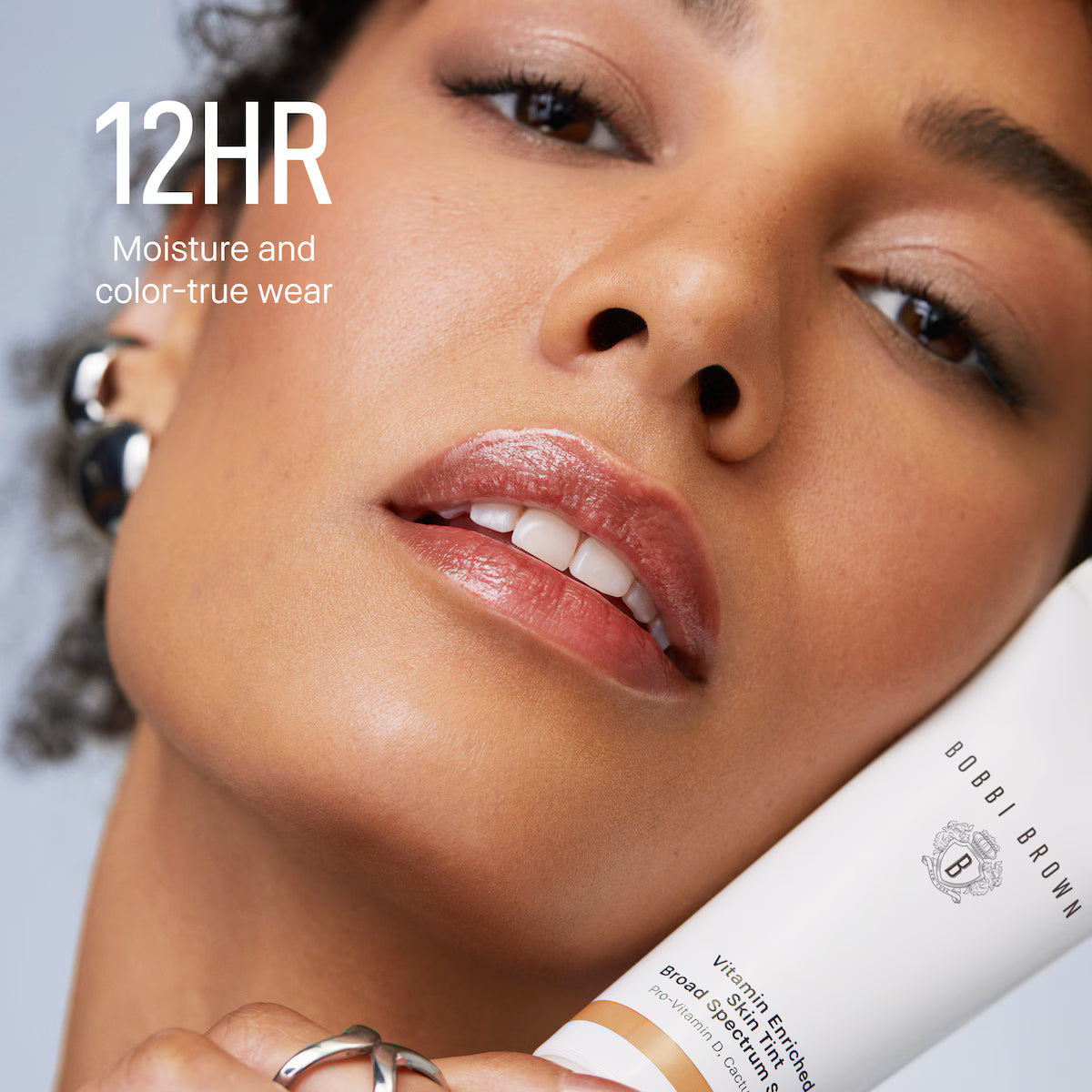 BOBBI BROWN - SKIN TINT SPF 15 - 50 ML