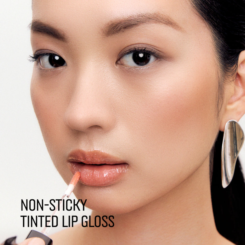 BOBBI BROWN - CRUSHED OIL - INFUSED GLOSS - LOVE LETTER - 6 ML
