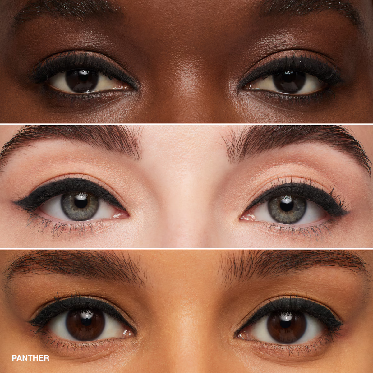 BOBBI BROWN - CREAM LINER STICK - PANTHER MATTE - 1.10 G