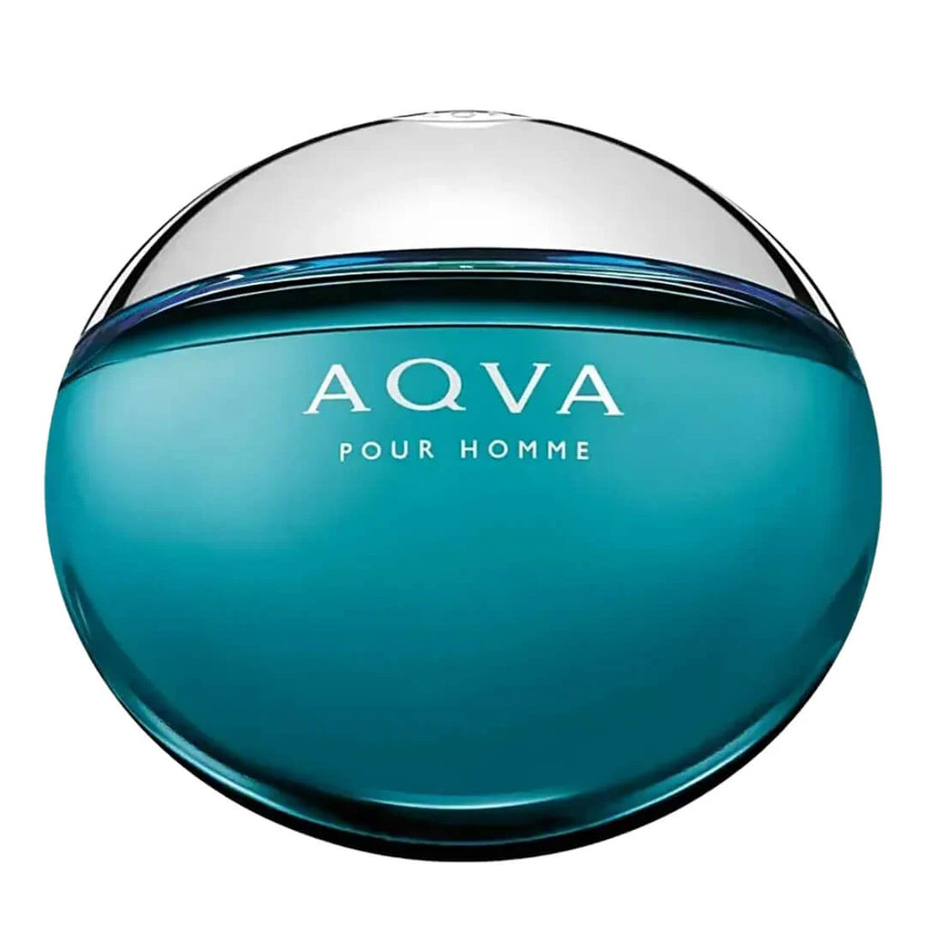 BVLGARI AQUA POUR HOMME EDT 100ML