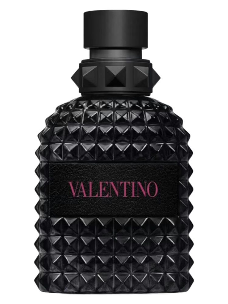 VALENTINO UOMO BORN IN ROMA EXTRADOSE-P
