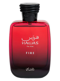 RASASI HAWAS FOR HIM FIRE EDP 100ML