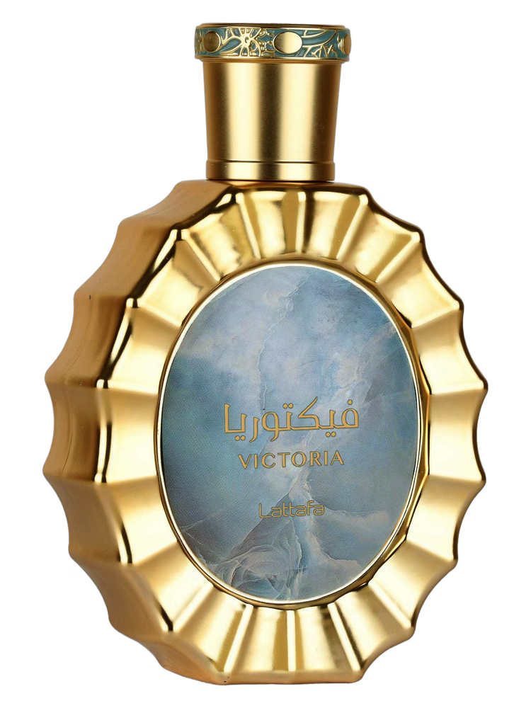 LATTAFA VICTORIA EDP - 100ML