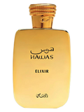 RASASI HAWAS ELIXIR EDP - 100ML