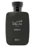 RASASI HAWAS FOR HIM KOBRA EDP 100ML
