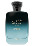 RASASI HAWAS FOR HIM MALIBU EDP 100ML