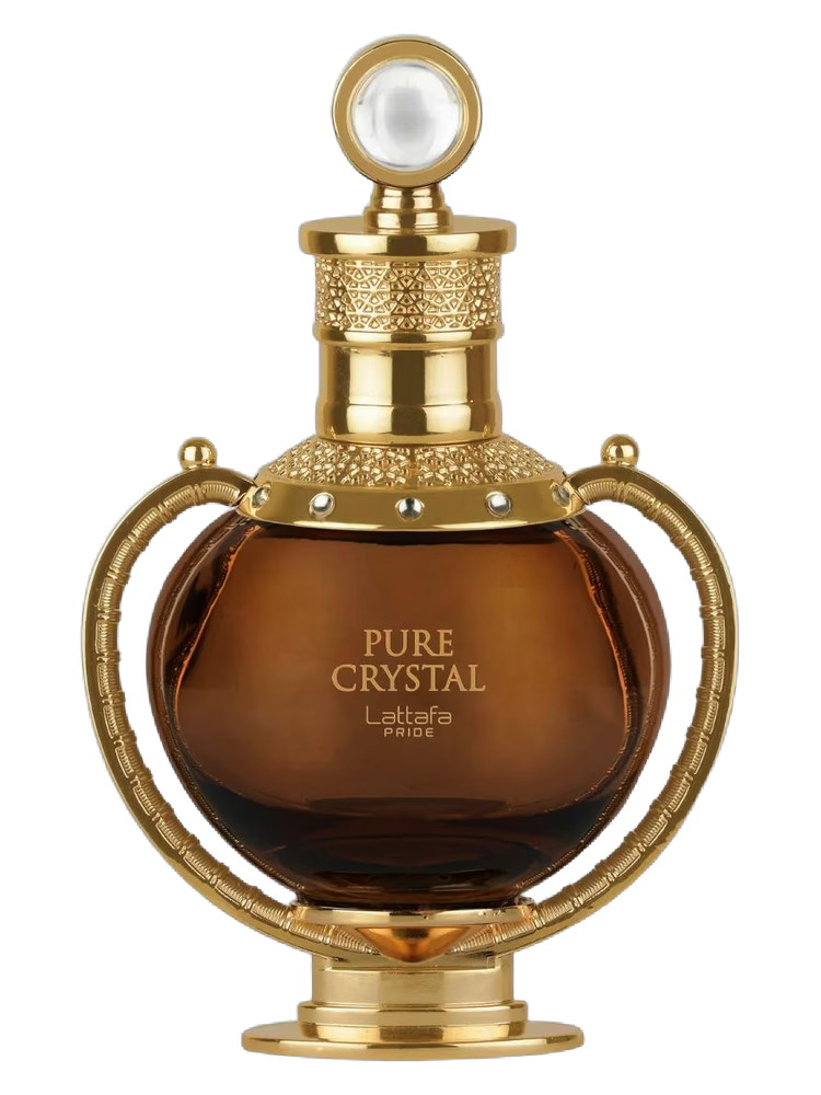 LATTAFA PURE CRYSTAL 100ML
