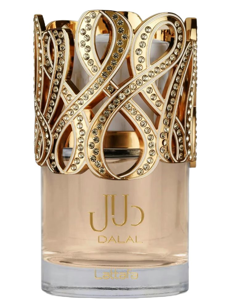 LATTAFA DALAL EDP 100ML