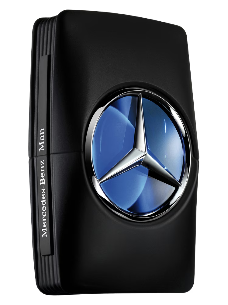 MERCEDES BENZ MAN EDT 100ML