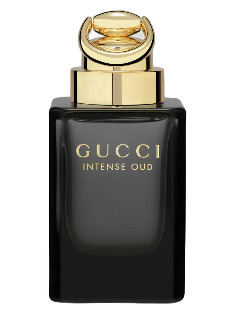 GUCCI INTENSE OUD EDP 90ml