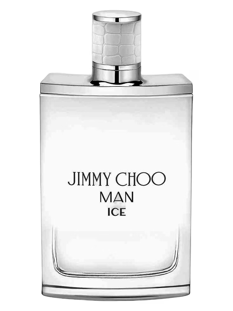 JIMMY CHOO MAN ICE EDT 200ML