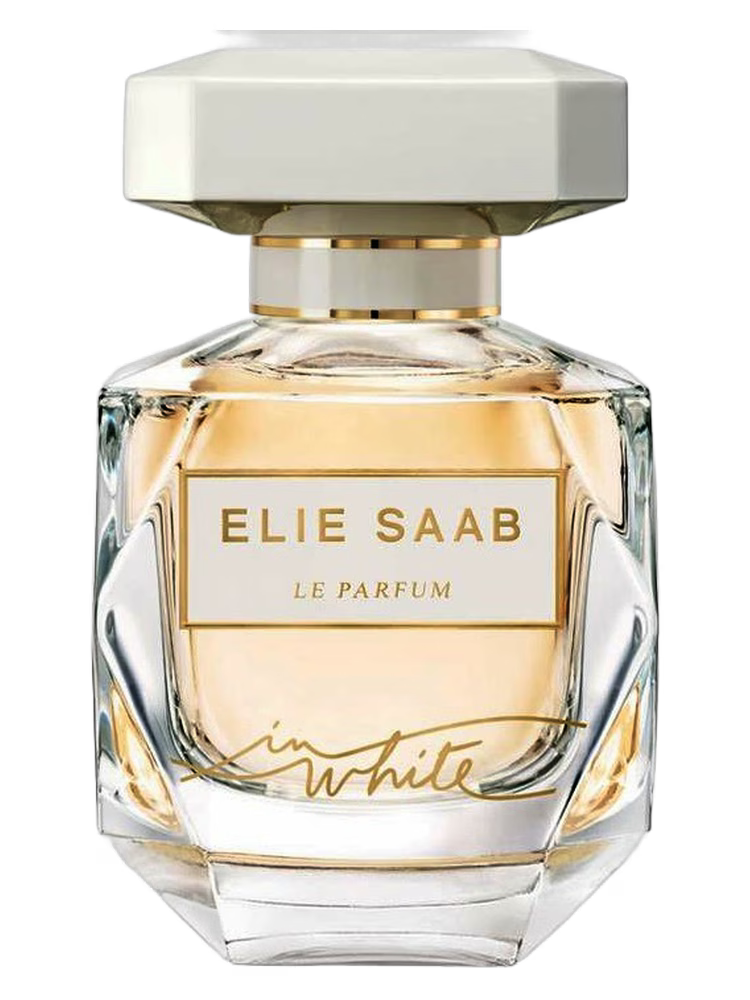 ELIE SAAB LE PARFUM WHITE EDP 90ML