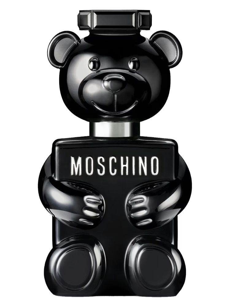 MOSCHINO TOY BOY PERFUME EDP 100ML