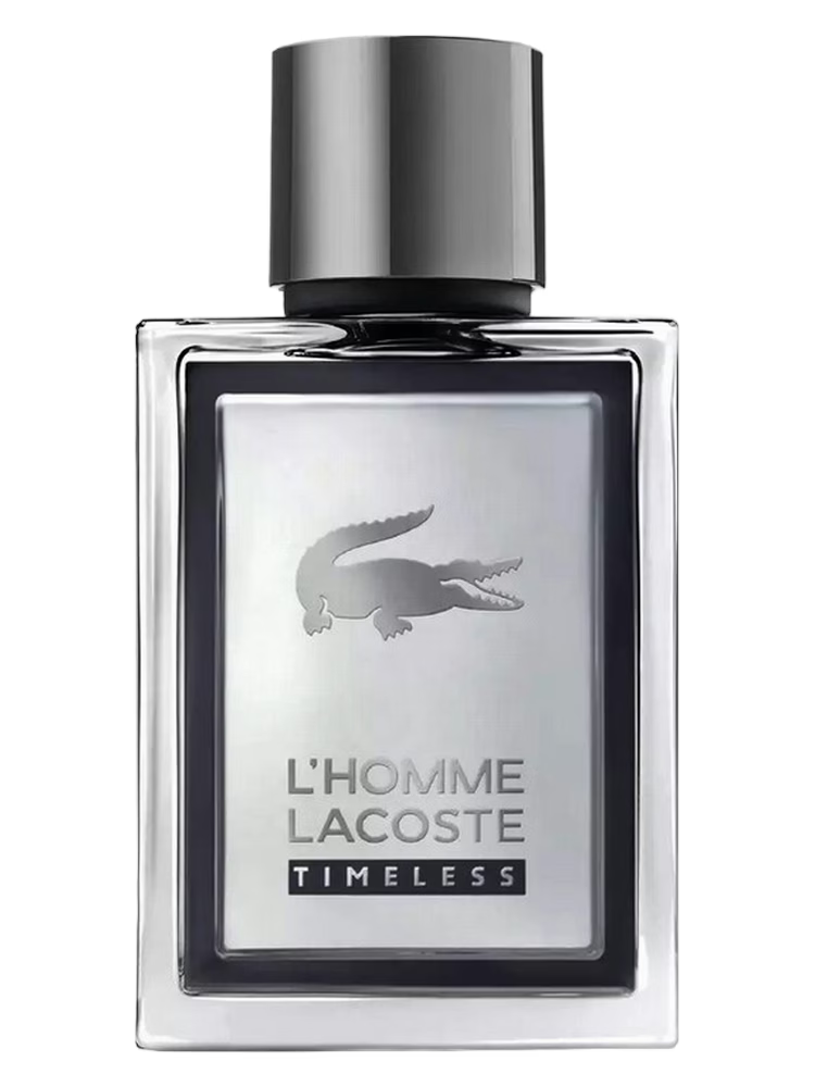 LACOSTE L'HOMME TIMELESS (M) EDT - 100ML