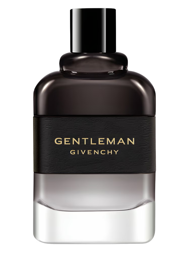 GIVENCHY GENTLEMAN GIVENCHY EDP BOISEE