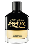 JIMMY CHOO URBAN HERO GOLD EDP 100ML