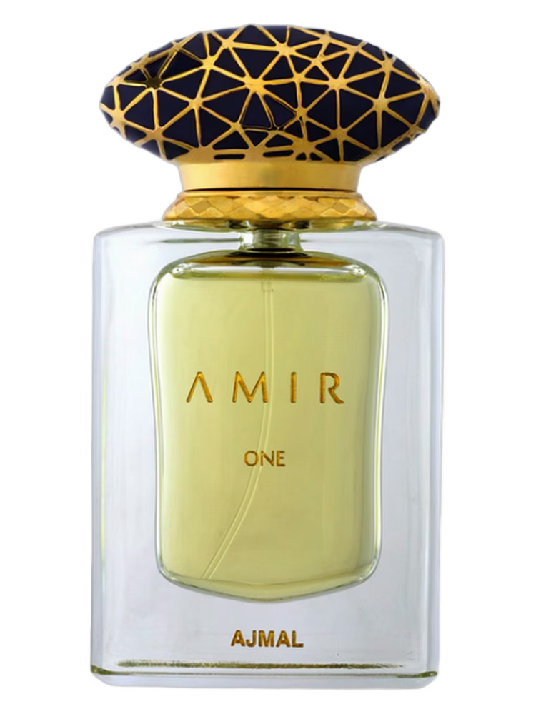 AJMAL AMIR ONE PERFUME EDP100ML