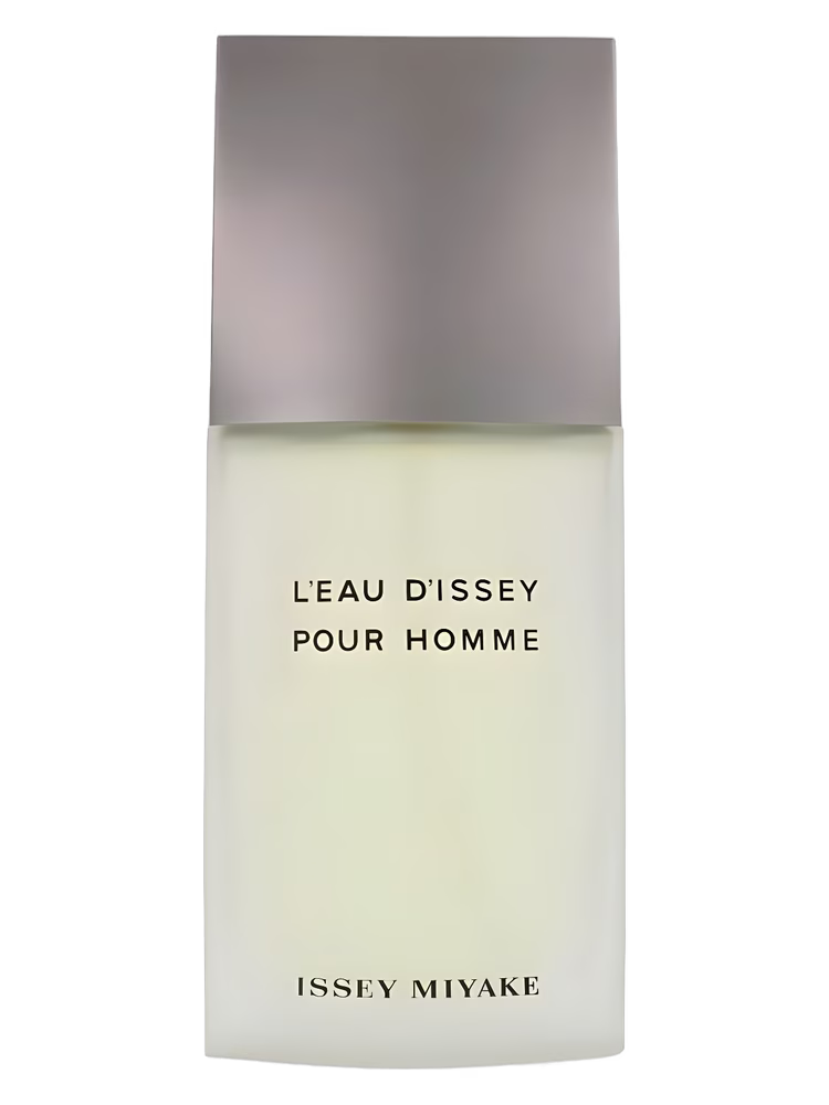 ISSEY MIYAKE L'EAU D'ISSEY POUR HOMME EDT