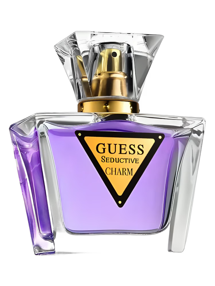 GUESS SEDUCTIVE CHARM FEMME EDT 75ML