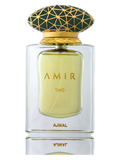 AJMAL AMIR TWO PERFUME EDP 50ML