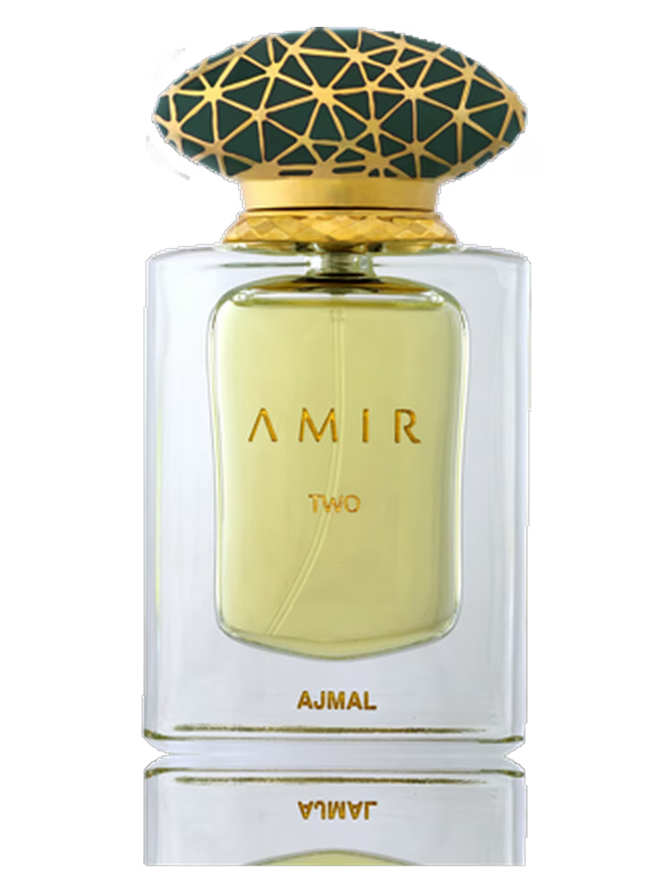 AJMAL AMIR TWO PERFUME EDP 50ML