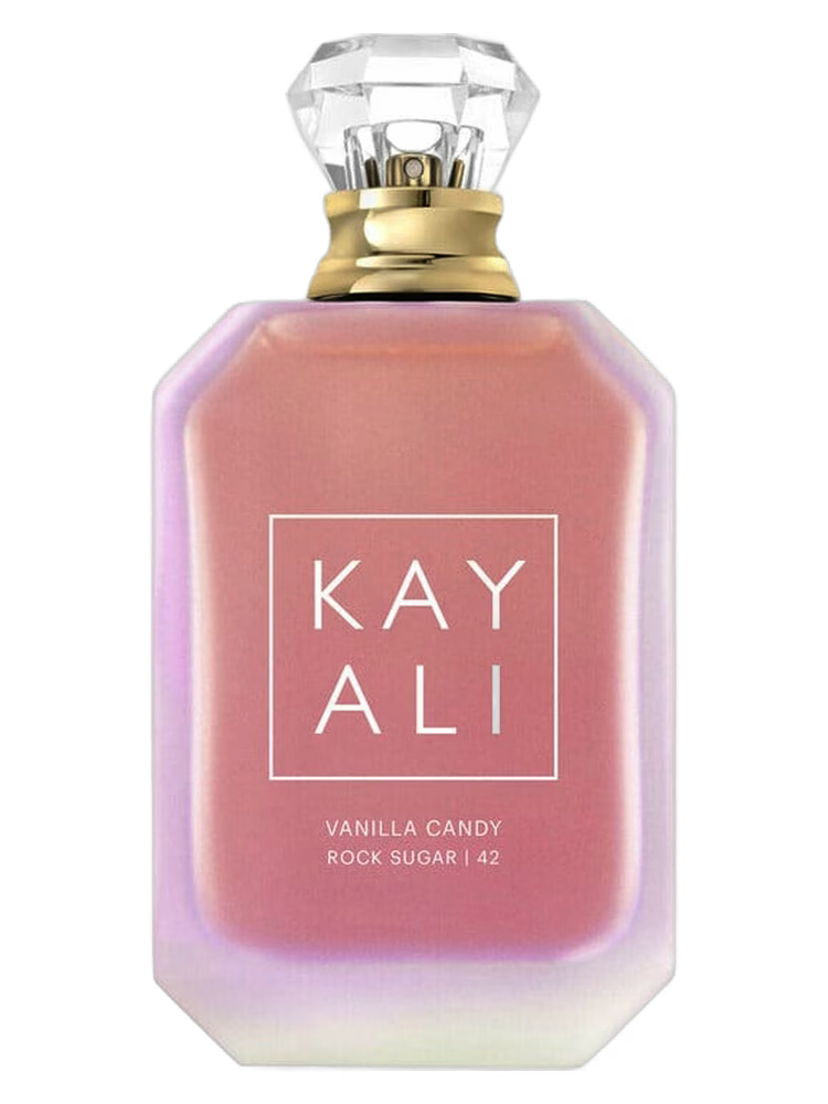 KAYALI VANILA CANDY ROCK SUGAR 42