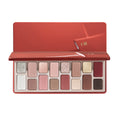 CHEERYEP - 16-COLOR  NATURAL  STAR  EYE  SHADOW  PALETTE - 14.5 G