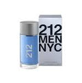 CH 212 MEN NYC CAROLINA HERRERA