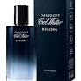 DAVIDOFF COOLWATER REBORN EDT - 125ML