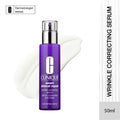 CLINIQUE  - WRINKLE CORRECT SERUM - SMART CLINICAL REPAIR - 50ML