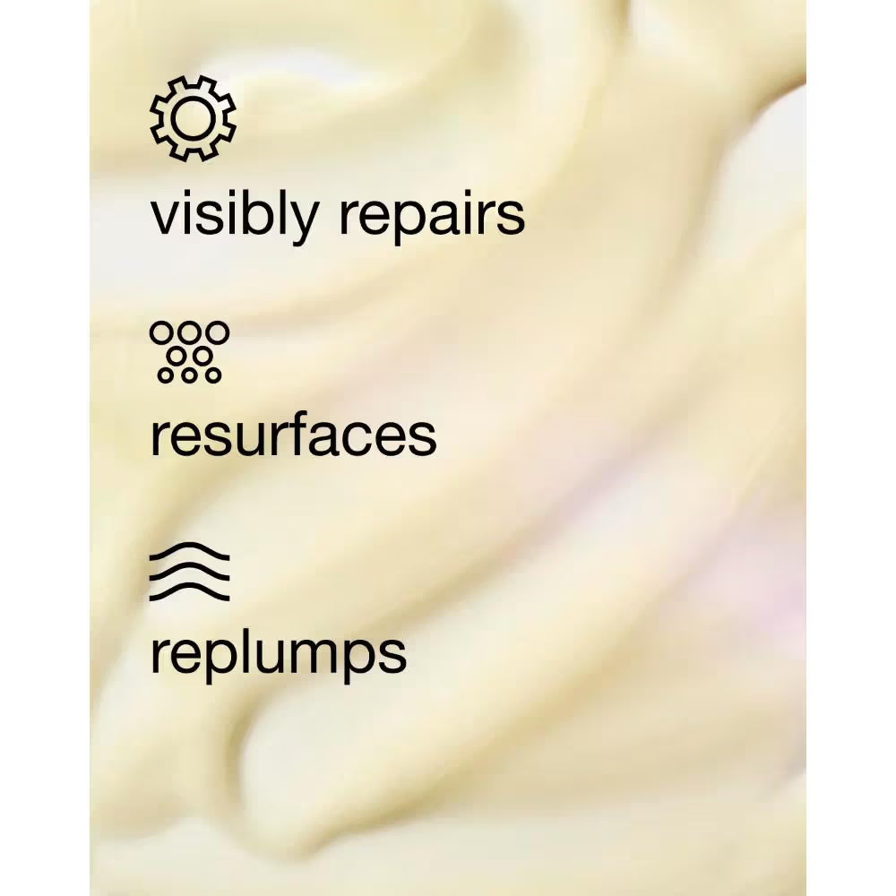 CLINIQUE  - WRINKLE CORRECT SERUM - SMART CLINICAL REPAIR - 50ML