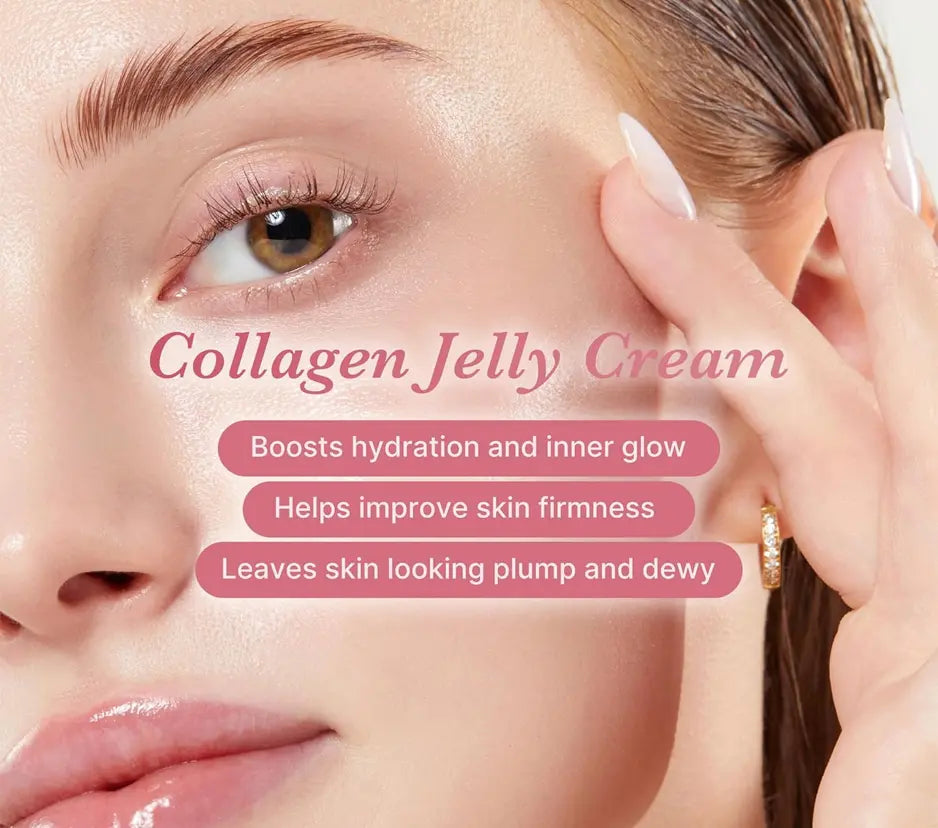 MEDICUBE TRIPLE COLLAGEN CREAM 110 ML