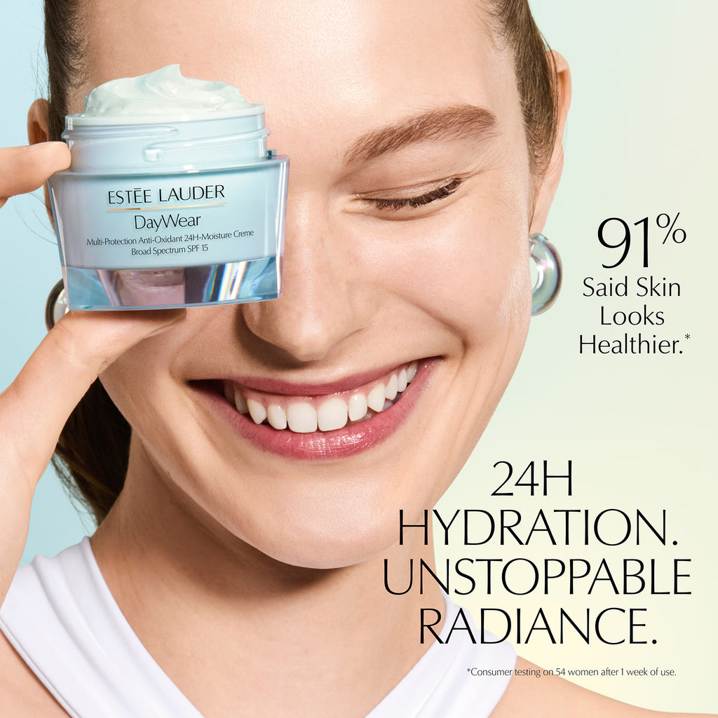 ESTEE LAUDER - DAYWEAR - HYD MULTI PROTECTION SPF 15 - DRY SKIN - 50 ML