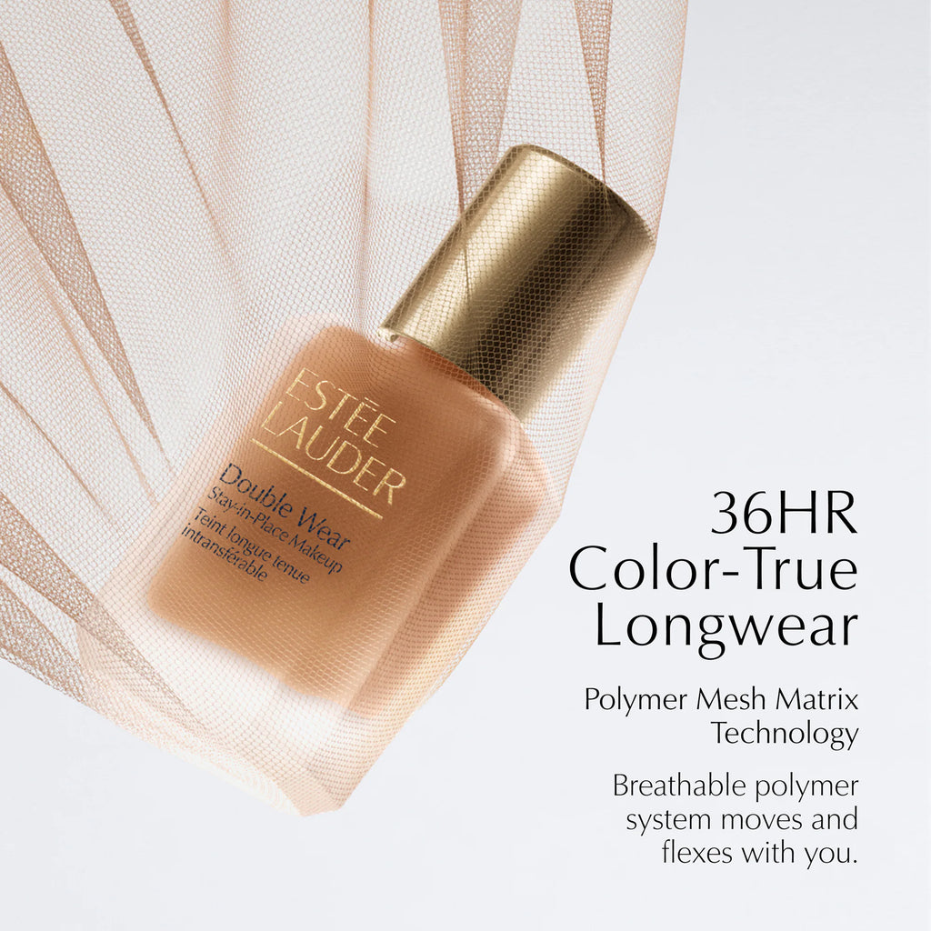ESTEE LAUDER - DOUBLE WEAR - 30 ML