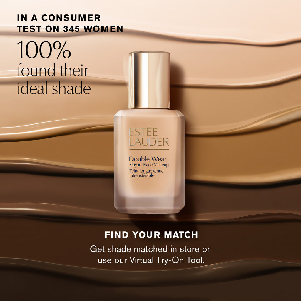ESTEE LAUDER - DOUBLE WEAR - 30 ML